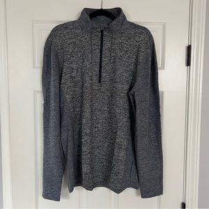 Lululemon | Men’s 1/4 zip, XL
